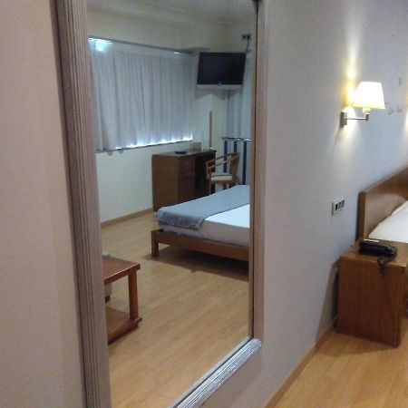 Hotel Ciudad De Corella Dış mekan fotoğraf