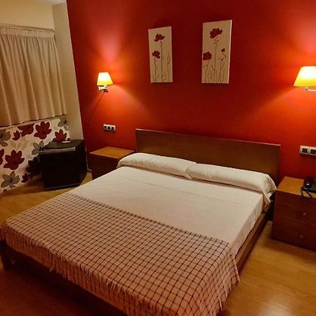 Hotel Ciudad De Corella Dış mekan fotoğraf