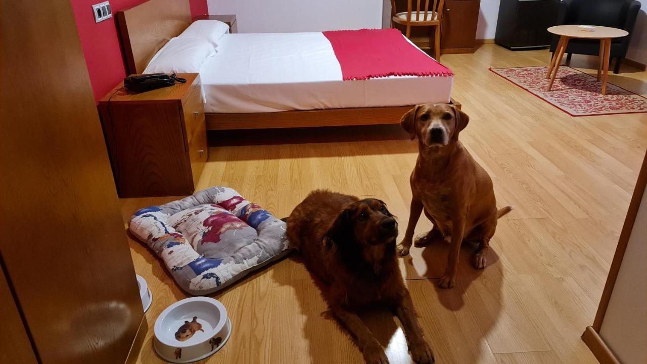 Hotel Ciudad De Corella Dış mekan fotoğraf