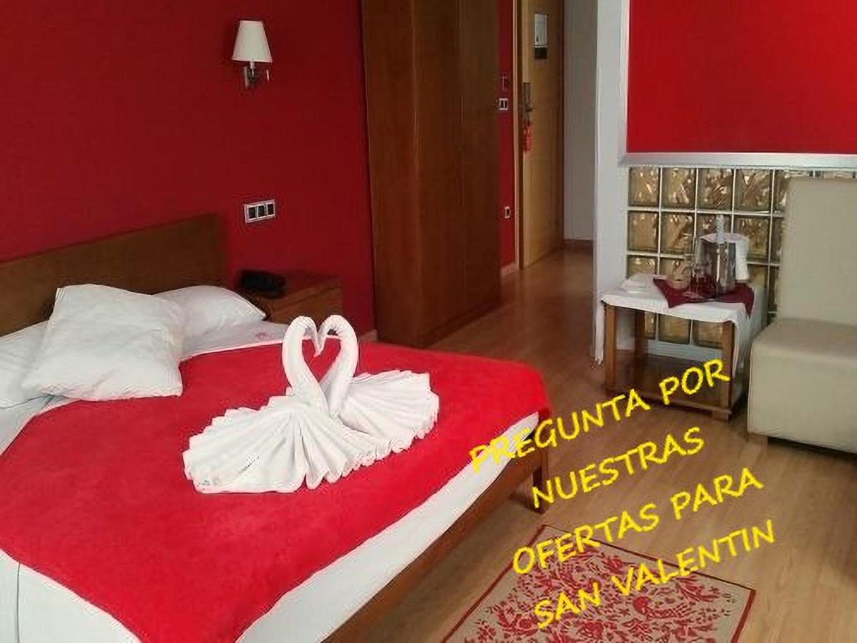 Hotel Ciudad De Corella Dış mekan fotoğraf