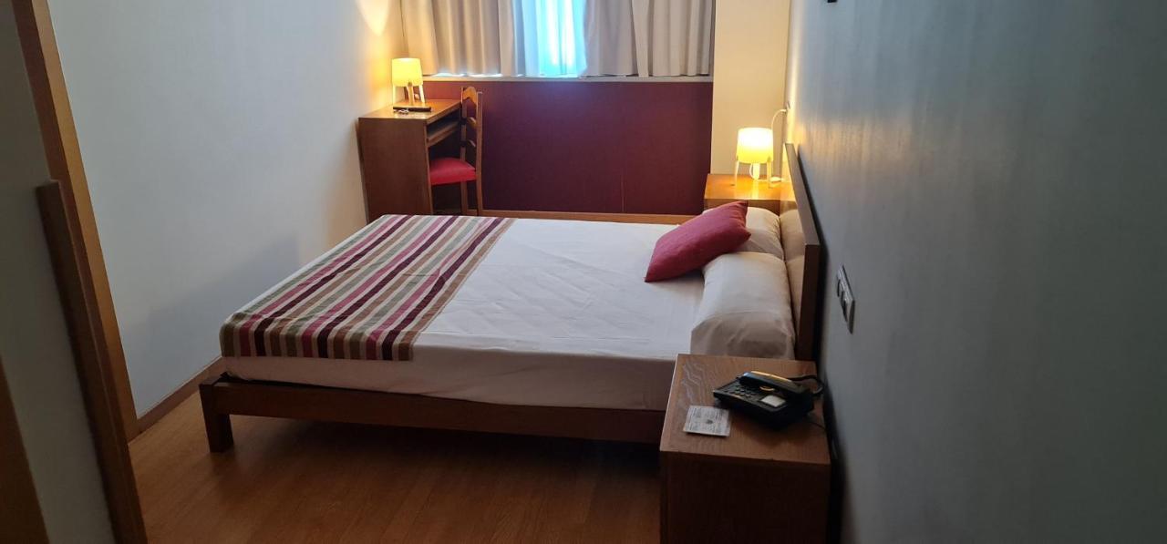 Hotel Ciudad De Corella Dış mekan fotoğraf