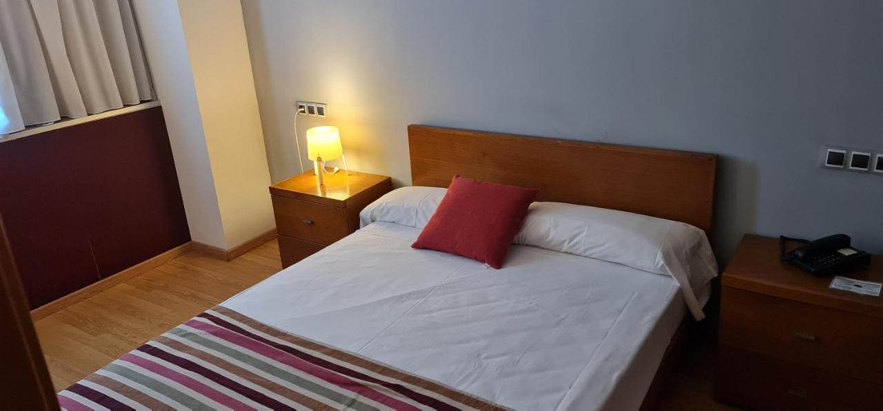 Hotel Ciudad De Corella Dış mekan fotoğraf