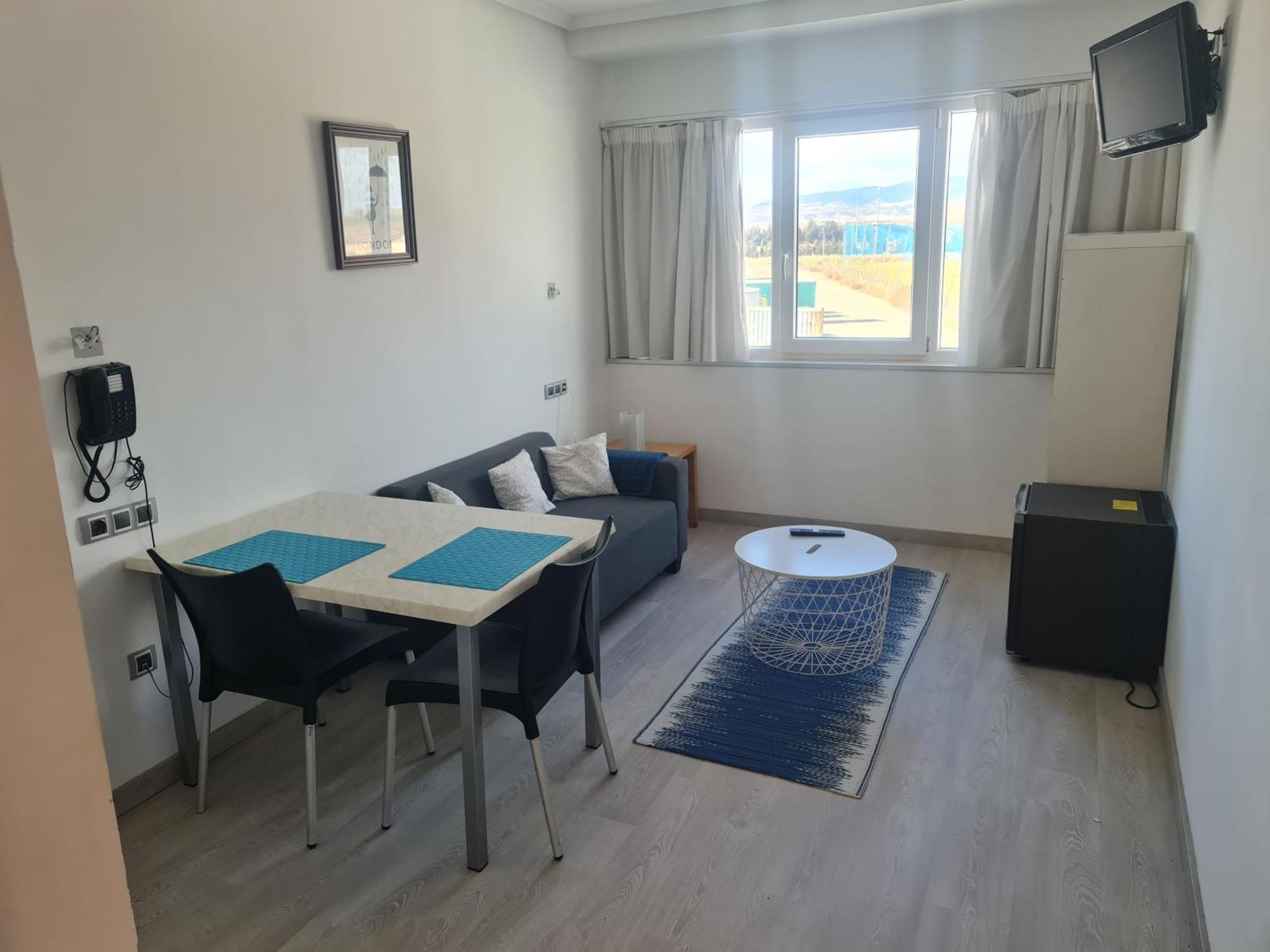 Hotel Ciudad De Corella Dış mekan fotoğraf