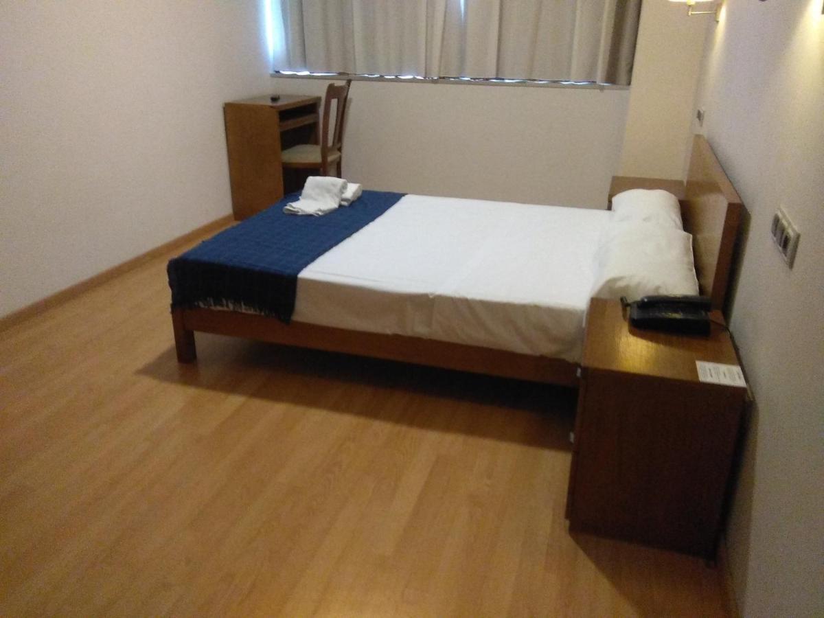 Hotel Ciudad De Corella Dış mekan fotoğraf