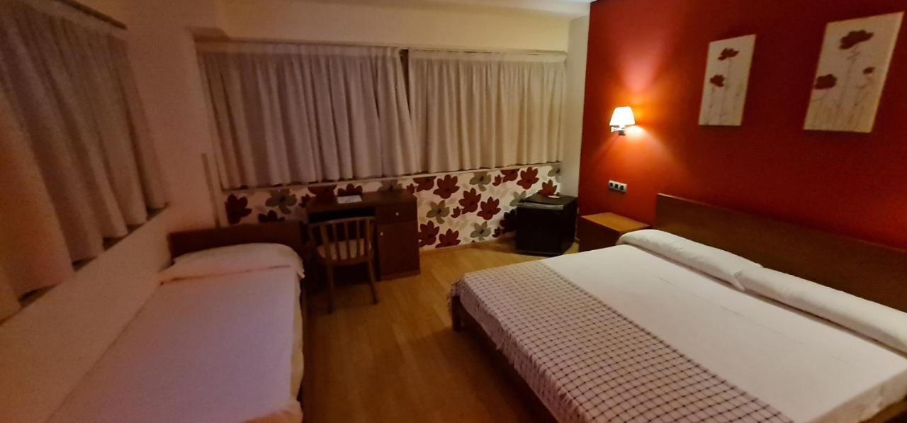 Hotel Ciudad De Corella Dış mekan fotoğraf
