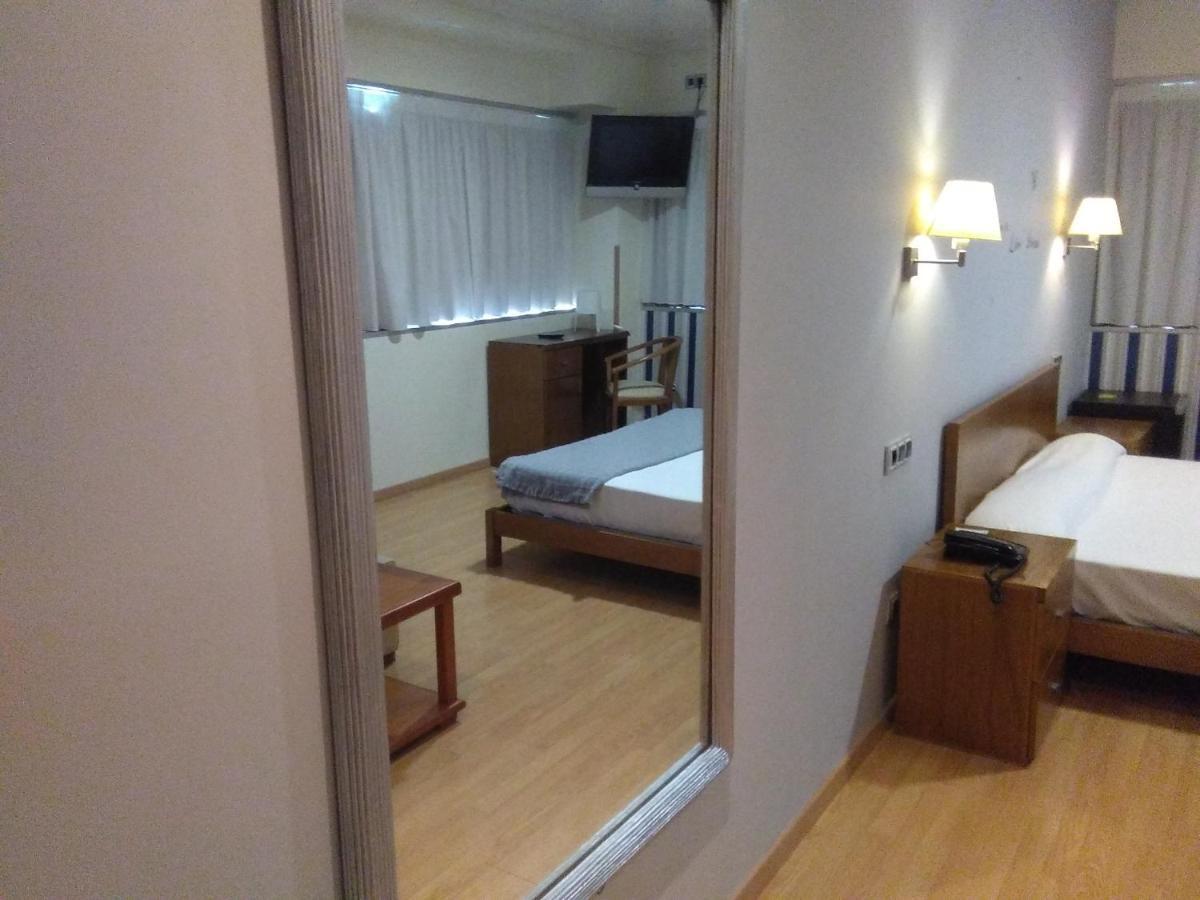 Hotel Ciudad De Corella Dış mekan fotoğraf