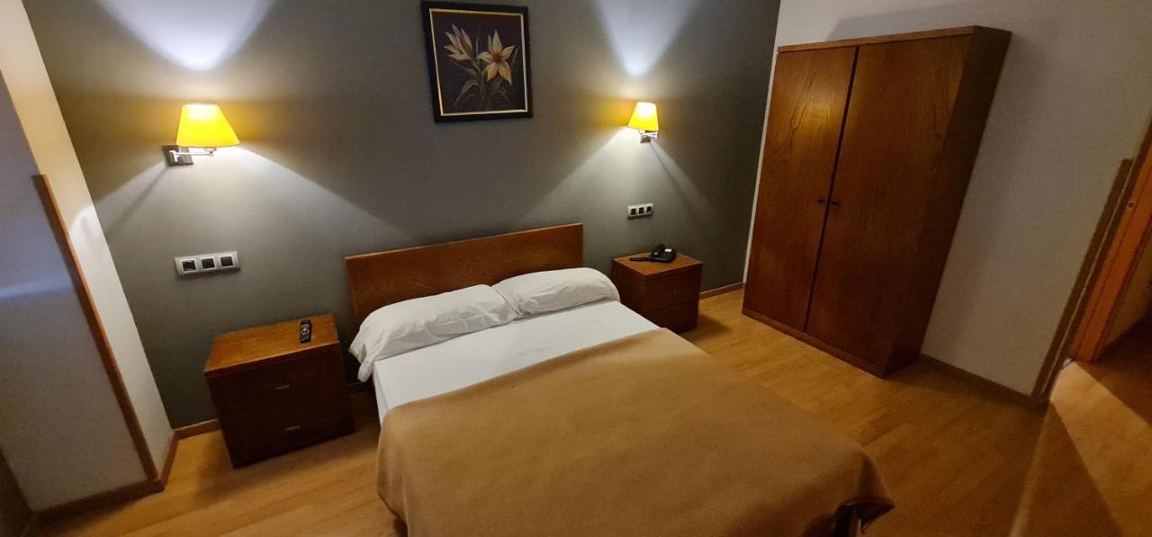 Hotel Ciudad De Corella Dış mekan fotoğraf