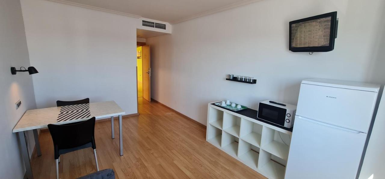 Hotel Ciudad De Corella Dış mekan fotoğraf