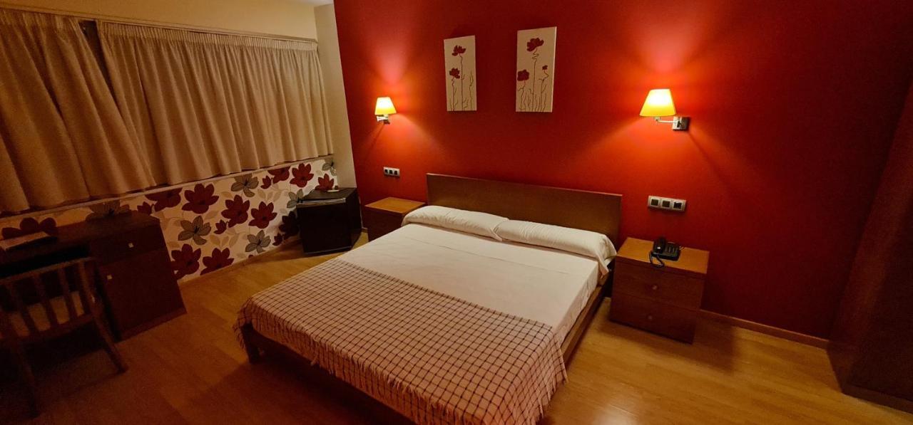 Hotel Ciudad De Corella Dış mekan fotoğraf