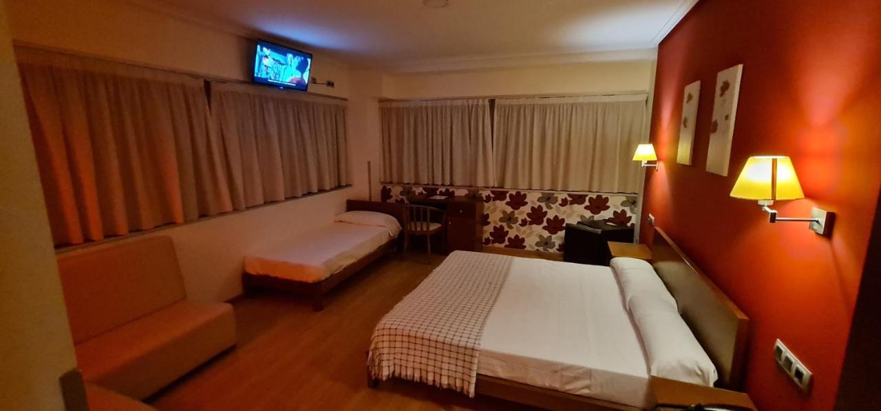 Hotel Ciudad De Corella Dış mekan fotoğraf