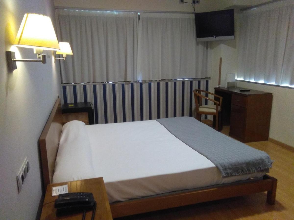 Hotel Ciudad De Corella Dış mekan fotoğraf