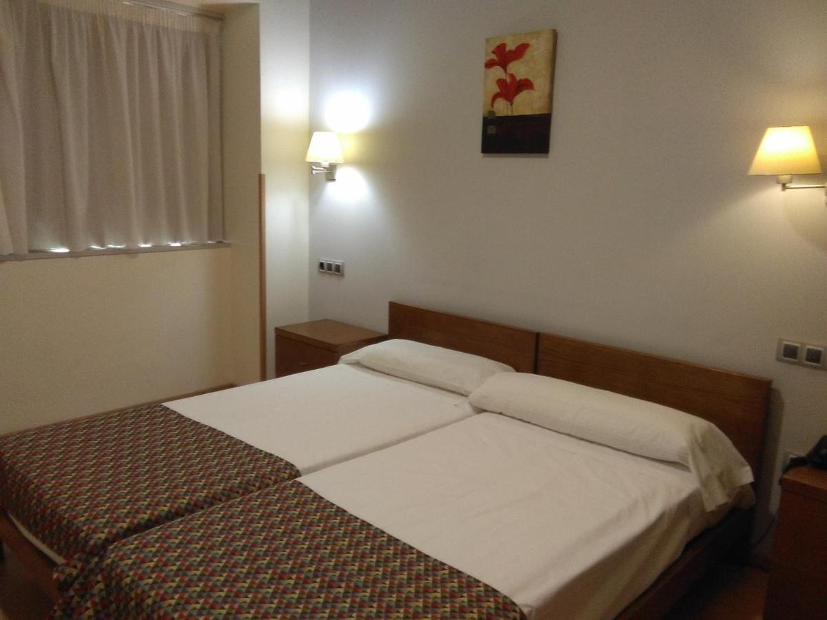 Hotel Ciudad De Corella Dış mekan fotoğraf