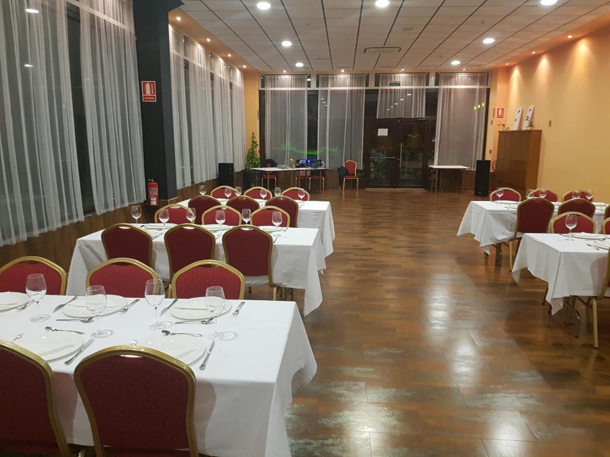 Hotel Ciudad De Corella Dış mekan fotoğraf