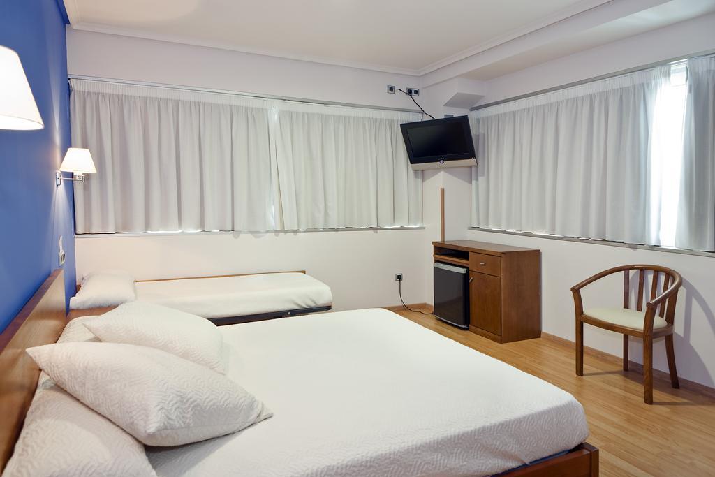 Hotel Ciudad De Corella Oda fotoğraf