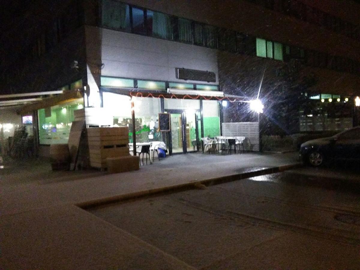 Hotel Ciudad De Corella Dış mekan fotoğraf