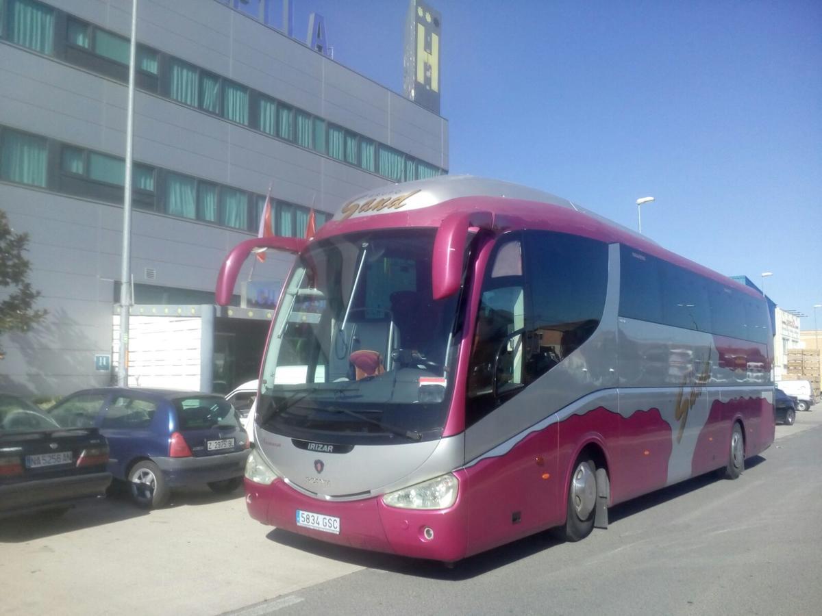 Hotel Ciudad De Corella Dış mekan fotoğraf