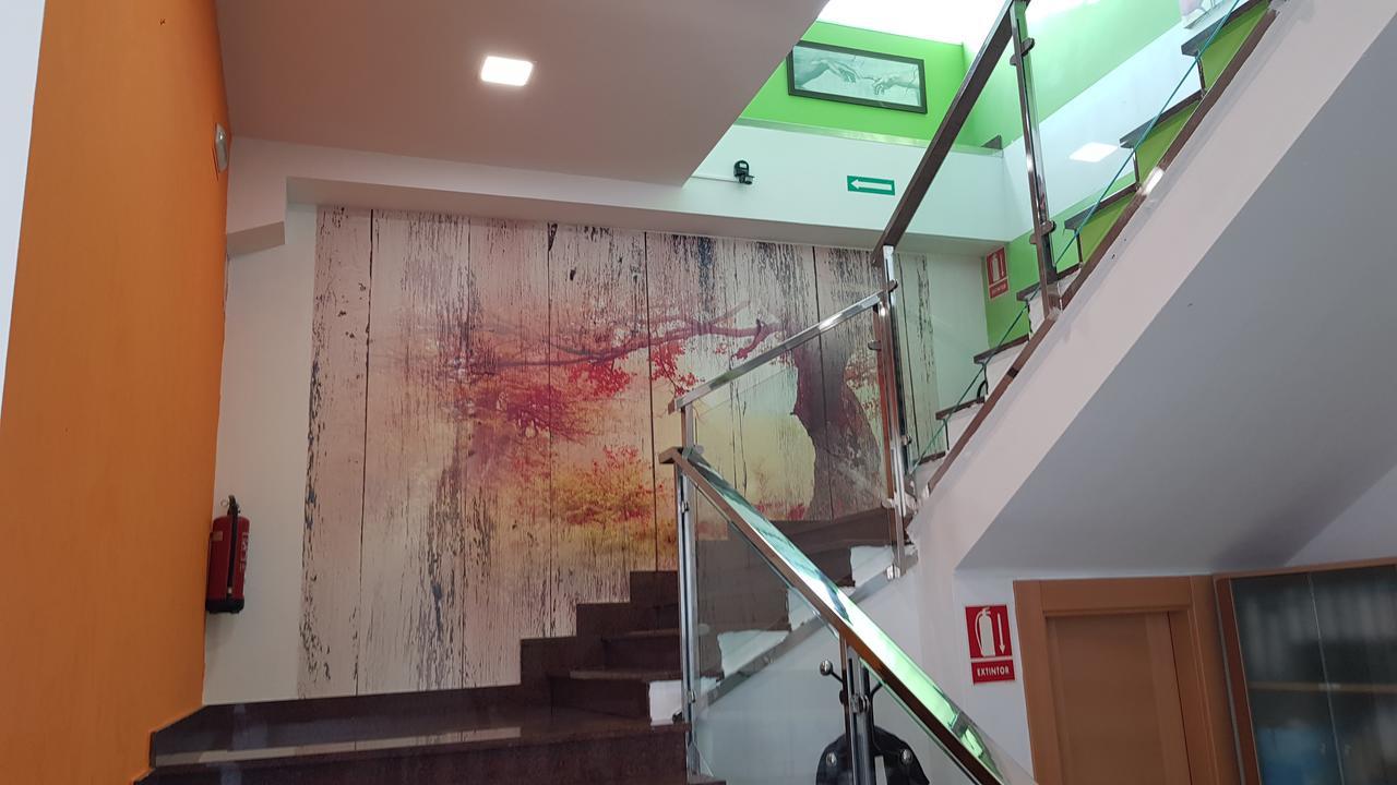 Hotel Ciudad De Corella Dış mekan fotoğraf