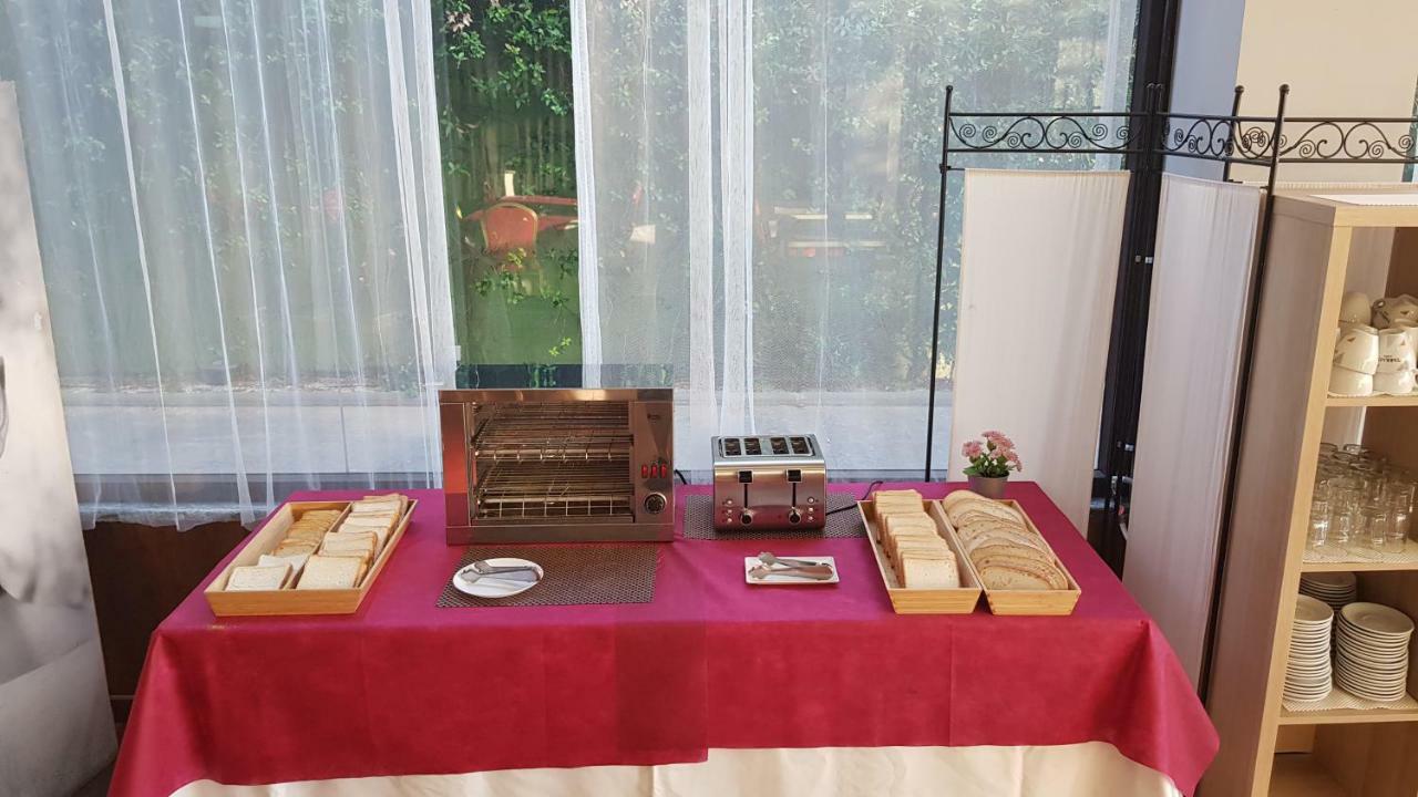 Hotel Ciudad De Corella Dış mekan fotoğraf