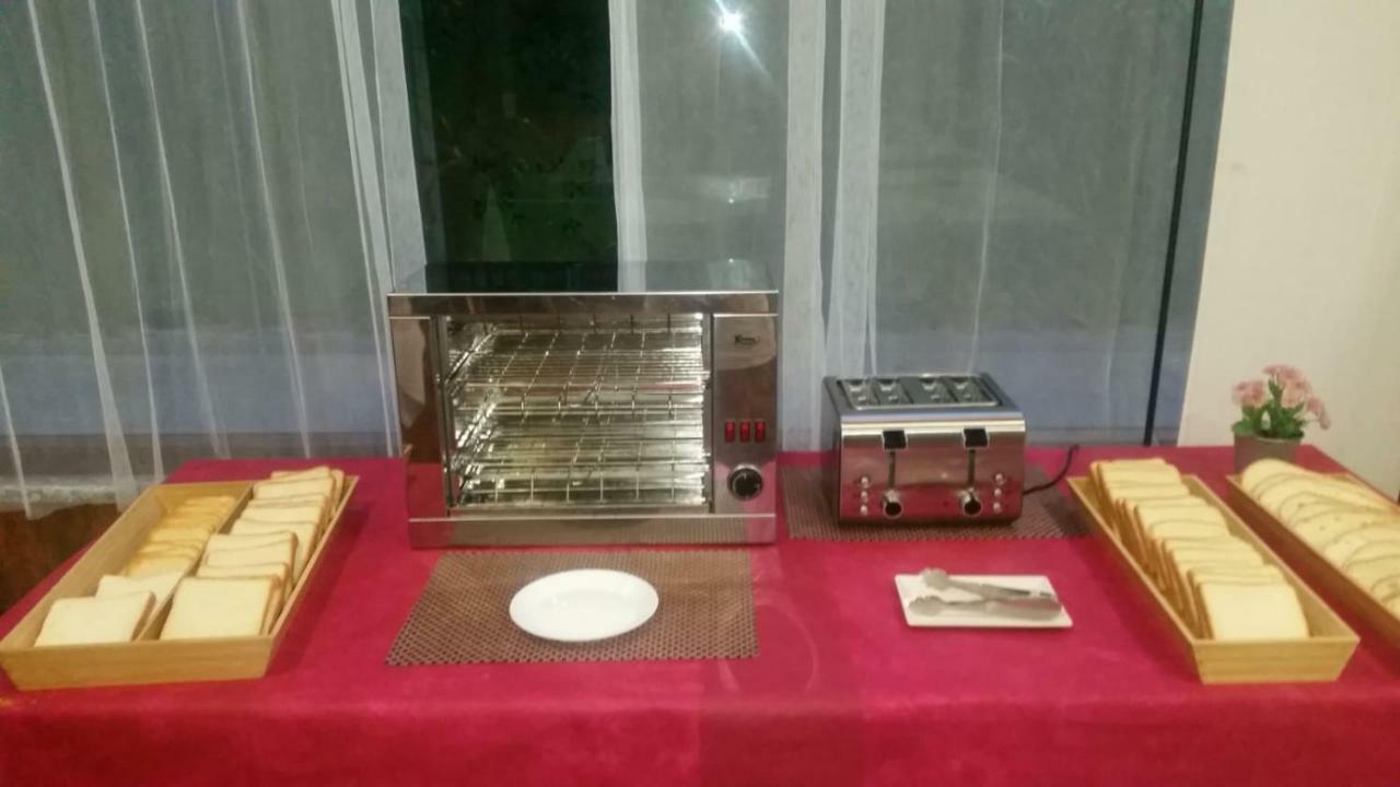 Hotel Ciudad De Corella Dış mekan fotoğraf