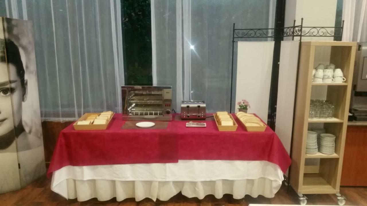 Hotel Ciudad De Corella Dış mekan fotoğraf